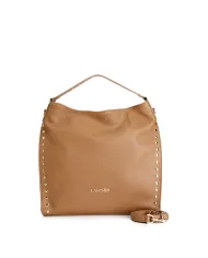 CafèNoir Sacca Cuoio - Glamour Calzature
