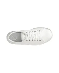 CafèNoir Sneakers Bianco - Glamour Calzature