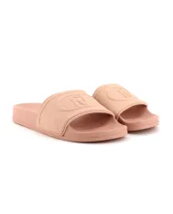 LIU-JO Ciabatta Cipria - Glamour Calzature