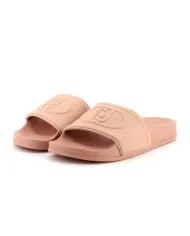 LIU-JO Ciabatta Cipria - Glamour Calzature