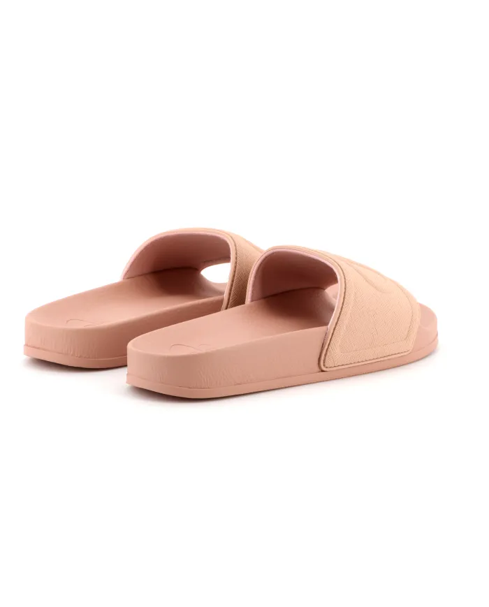 LIU-JO Ciabatta Cipria - Glamour Calzature