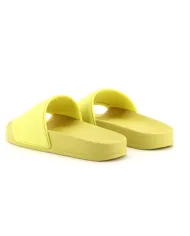 LIU-JO Ciabatta Giallo - Glamour Calzature