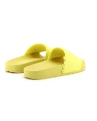LIU-JO Ciabatta Giallo - Glamour Calzature