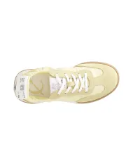 CafèNoir Sneakers Giallo - Glamour Calzature