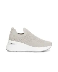 CafèNoir Sneakers Grigio - Glamour Calzature