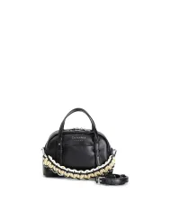 CafèNoir MiniBag Nero - Glamour Calzature