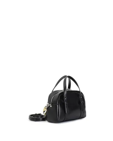 CafèNoir MiniBag Nero - Glamour Calzature