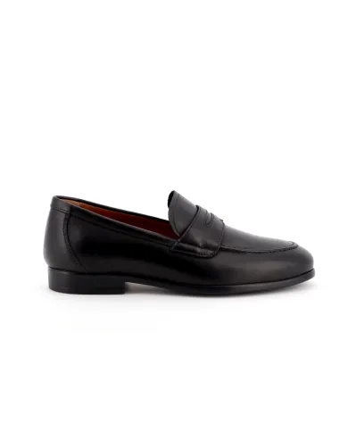 Nero Giardini Mocassino - Glamour Calzature