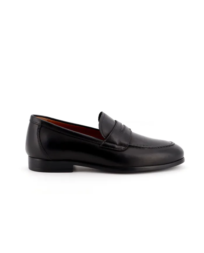 Nero Giardini Mocassino - Glamour Calzature
