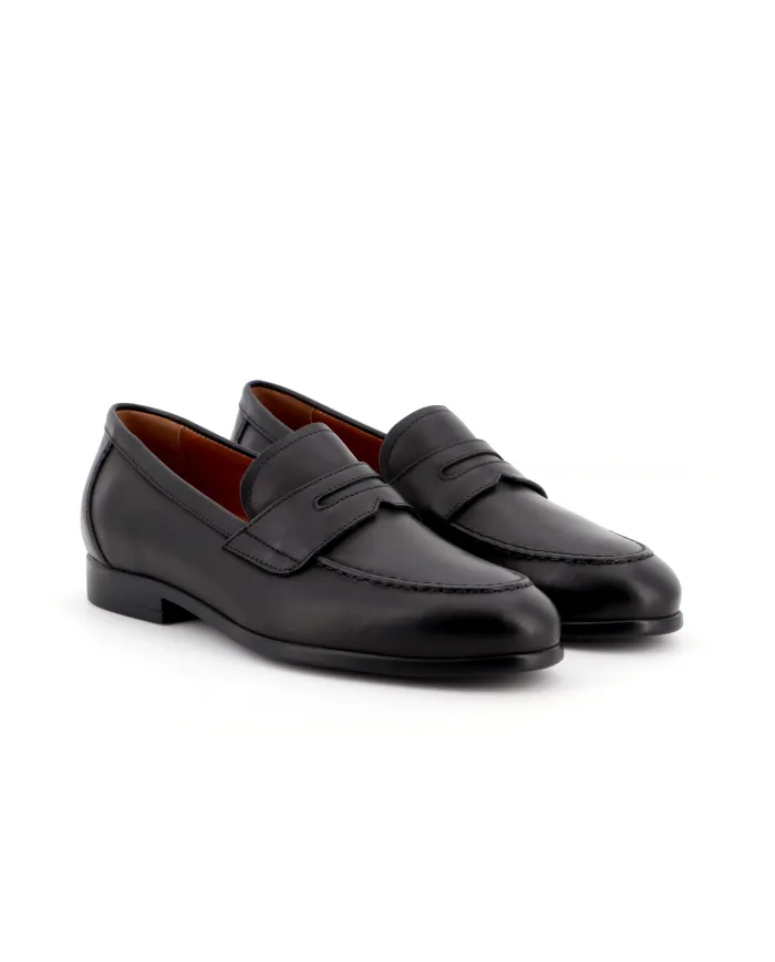 Nero Giardini Mocassino - Glamour Calzature