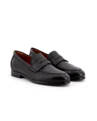 Nero Giardini Mocassino - Glamour Calzature