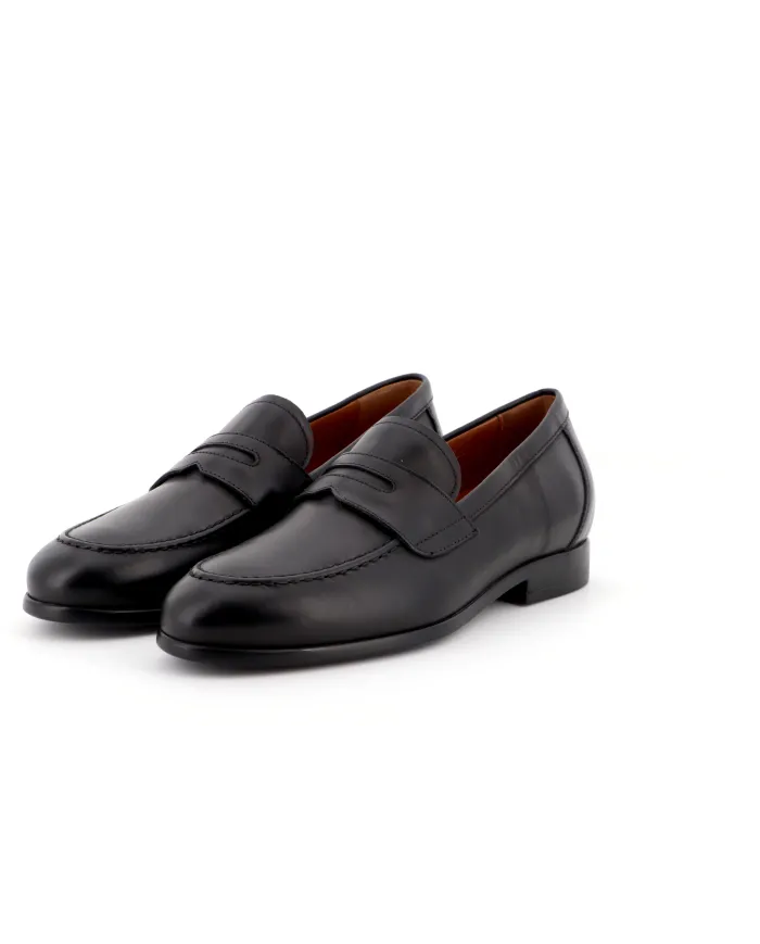 Nero Giardini Mocassino - Glamour Calzature