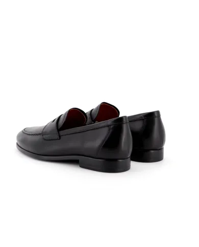 Nero Giardini Mocassino - Glamour Calzature