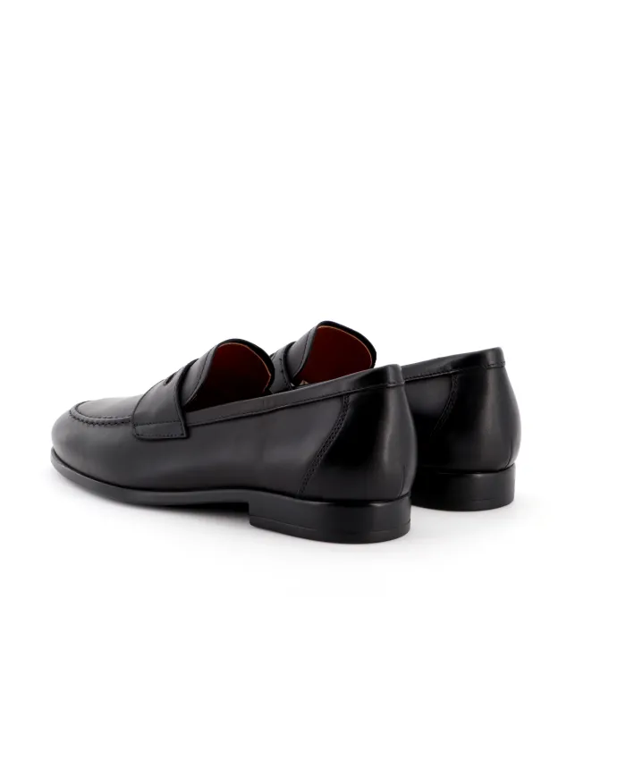 Nero Giardini Mocassino - Glamour Calzature