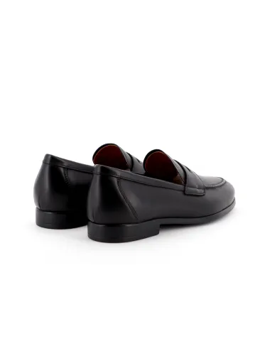 Nero Giardini Mocassino - Glamour Calzature