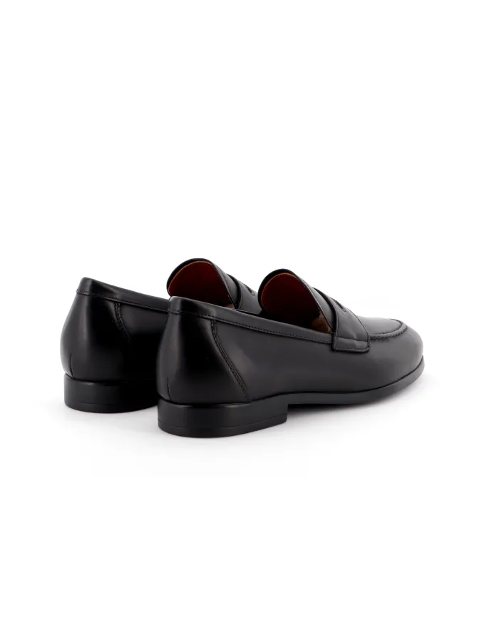 Nero Giardini Mocassino - Glamour Calzature