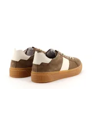 Nero Giardini Sneakers Taupe - Glamour Calzature