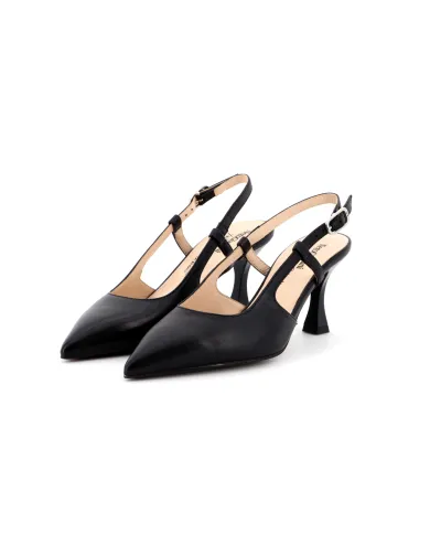 Nero Giardini Slingback - Glamour Calzature