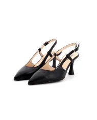 Nero Giardini Slingback - Glamour Calzature