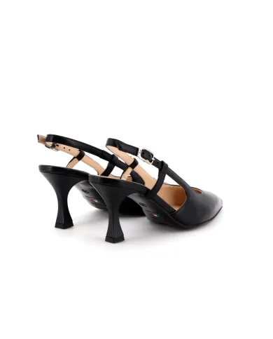 Nero Giardini Slingback - Glamour Calzature