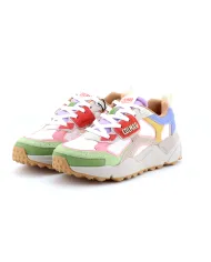 Colmar Sneakers Multicolor - Glamour Calzature