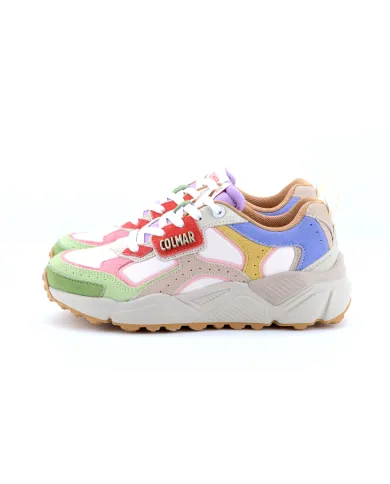 Colmar Sneakers Multicolor - Glamour Calzature