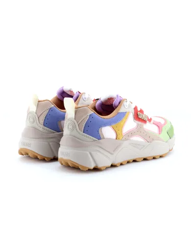 Colmar Sneakers Multicolor - Glamour Calzature
