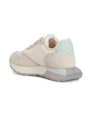 CafèNoir Sneakers Beige - Glamour Calzature