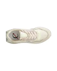 CafèNoir Sneakers Beige - Glamour Calzature