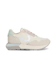 CafèNoir Sneakers Beige - Glamour Calzature