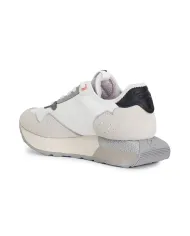 CafèNoir Sneakers Grigio - Glamour Calzature