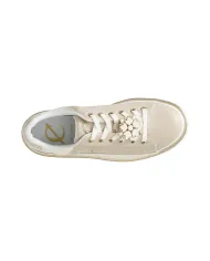 CafèNoir Sneakers Beige - Glamour Calzature