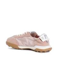 CafèNoir Sneakers Rosa - Glamour Calzature