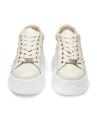 Cult Pearl Beige - Glamour Calzature