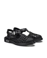 Cult Sabbath Nero - Glamour Calzature