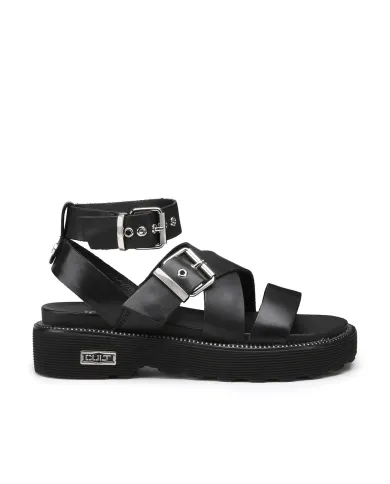 Cult Ziggy Nero - Glamour Calzature