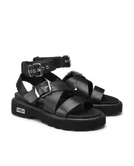 Cult Ziggy Nero - Glamour Calzature