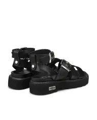 Cult Ziggy Nero - Glamour Calzature