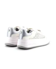APEPAZZA Sneakers Bianco - Glamour Calzature