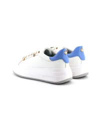 APEPAZZA Sneakers Bianco - Glamour Calzature