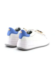 APEPAZZA Sneakers Bianco - Glamour Calzature