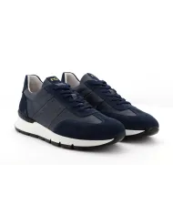 Nero Giardini Sneakers Blu - Glamour Calzature