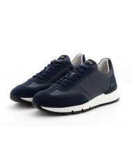 Nero Giardini Sneakers Blu - Glamour Calzature