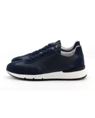 Nero Giardini Sneakers Blu - Glamour Calzature