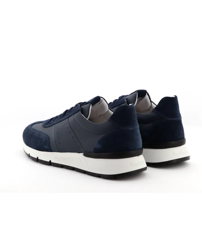 Nero Giardini Sneakers Blu - Glamour Calzature