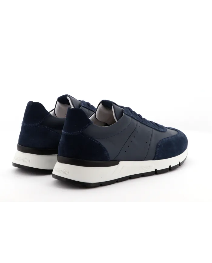 Nero Giardini Sneakers Blu - Glamour Calzature