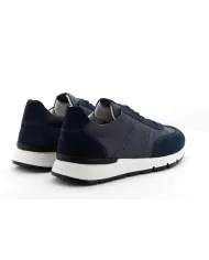 Nero Giardini Sneakers Blu - Glamour Calzature