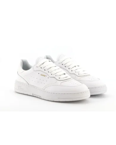 JANET&JANET Sneakers Bianco - Glamour Calzature