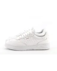 JANET&JANET Sneakers Bianco - Glamour Calzature