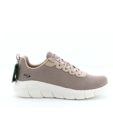 Skechers Sneakers Beige - Glamour Calzature